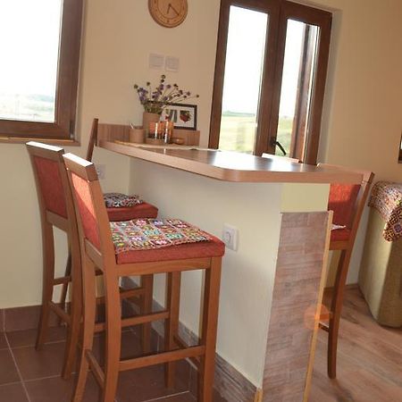 Apartment At Zabljak חדר תמונה