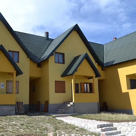 Apartment At Zabljak חדר תמונה