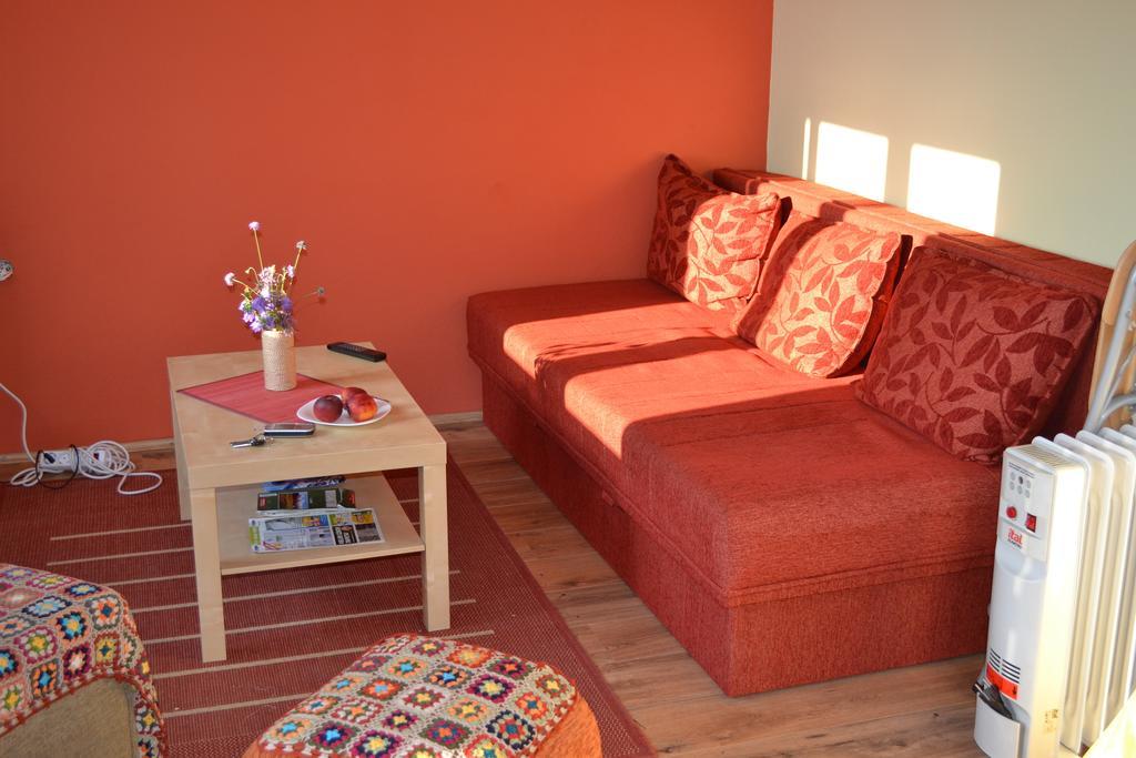 Apartment At Zabljak חדר תמונה
