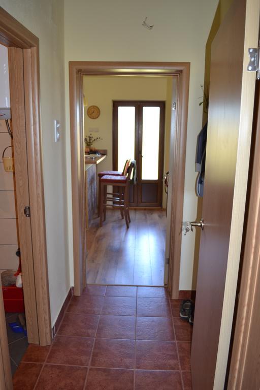 Apartment At Zabljak חדר תמונה