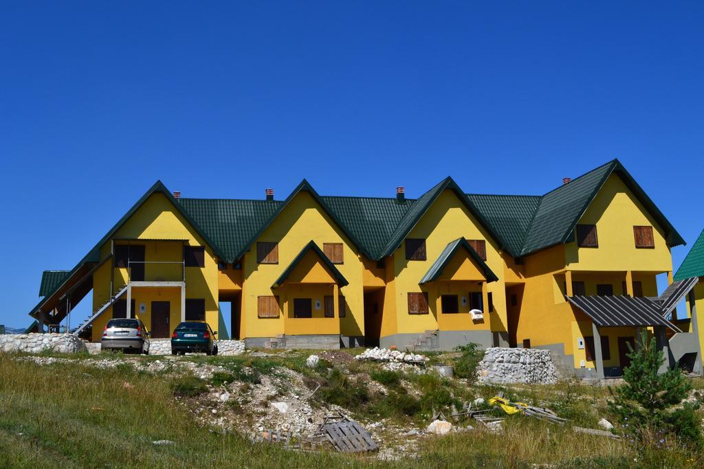 Apartment At Zabljak חדר תמונה