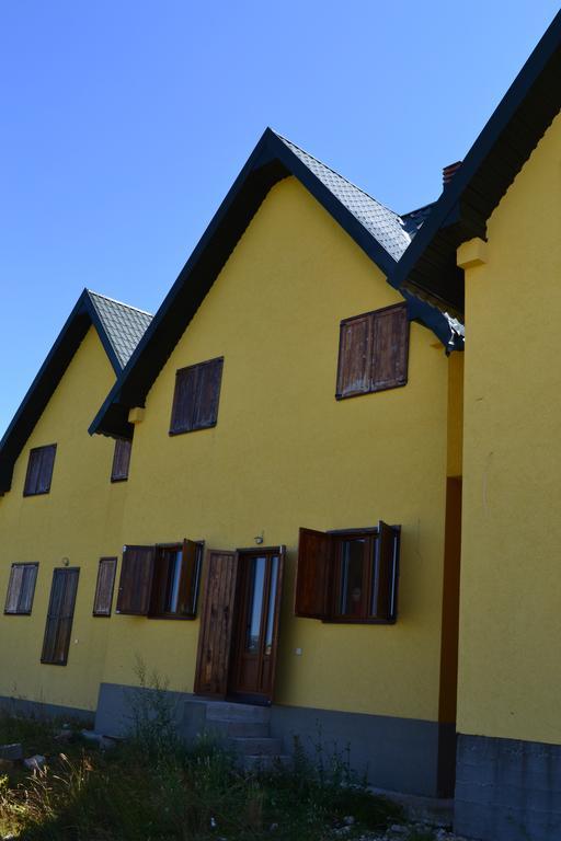 Apartment At Zabljak חדר תמונה