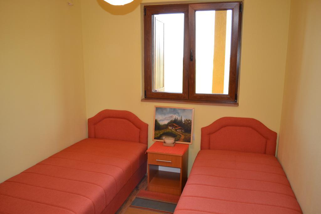 Apartment At Zabljak חדר תמונה
