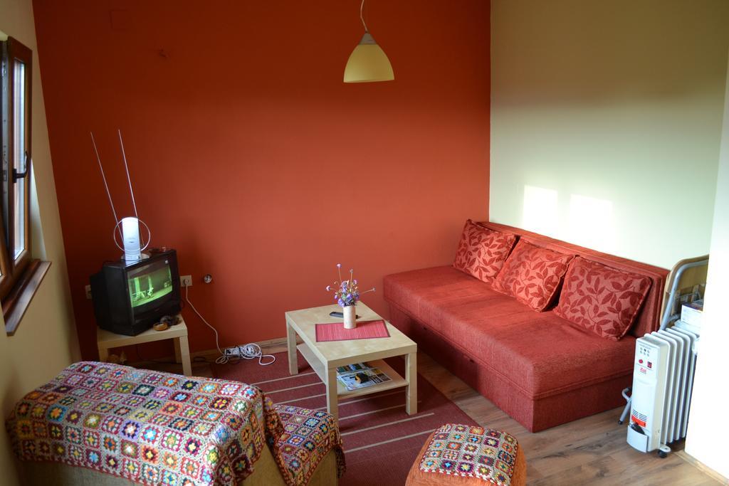 Apartment At Zabljak חדר תמונה