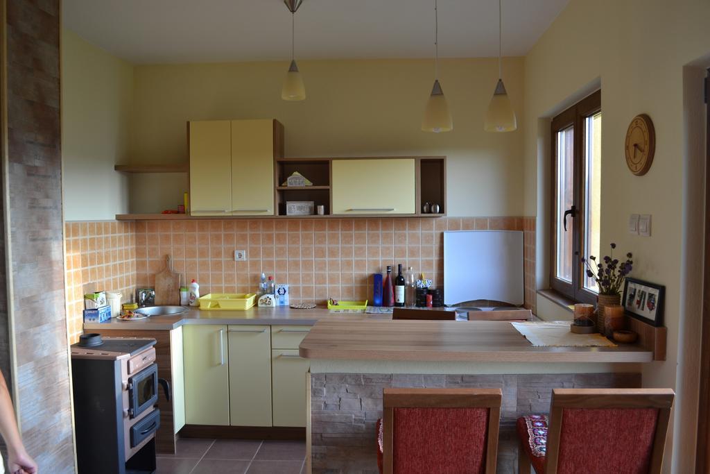 Apartment At Zabljak חדר תמונה