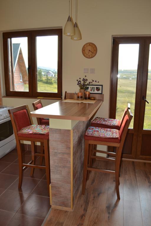 Apartment At Zabljak חדר תמונה